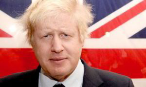 Brexit, Johnson, Corazza, liberazione