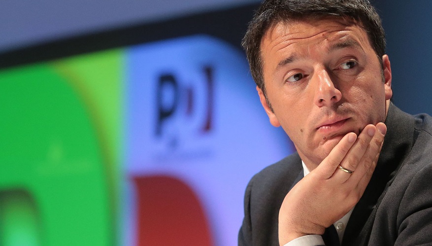 Matteo Renzi