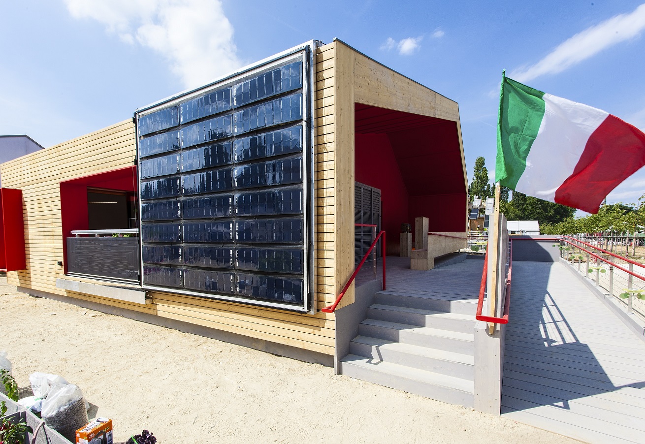 Solar Decathlon