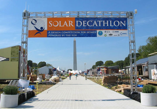 Solar Decathlon