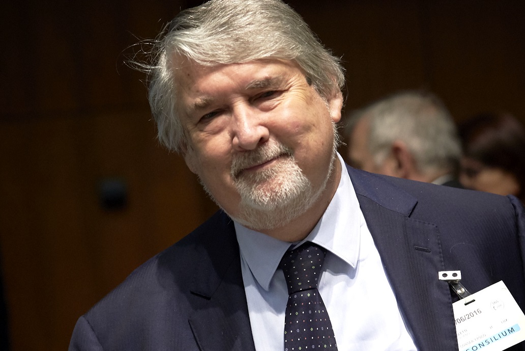 Giuliano Poletti