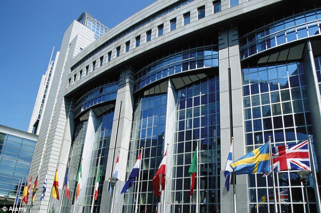 legionella, parlamento europeo, allarme