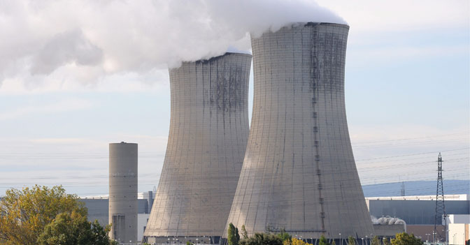 gas e nucleare in tassonomia