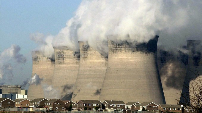 emissioni, inquinamento ambientale, clima