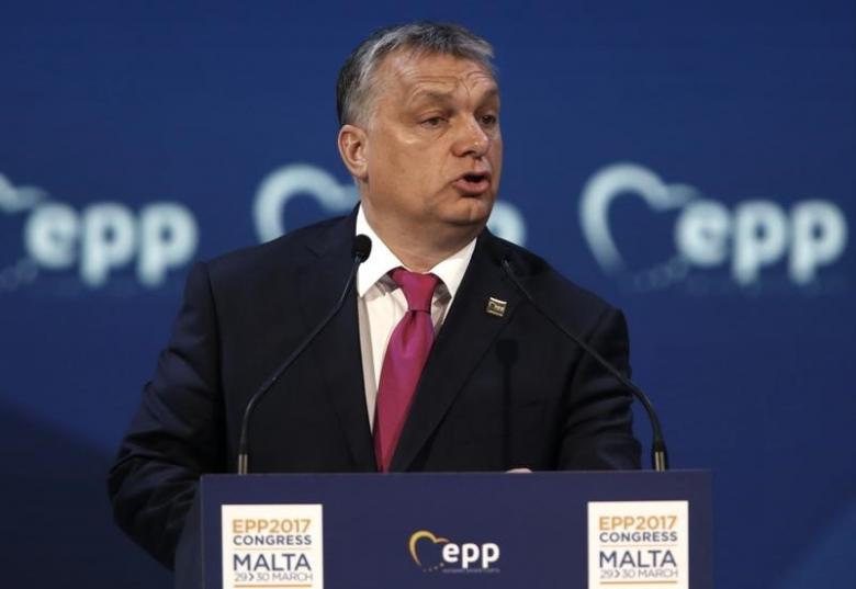 Viktor Orban