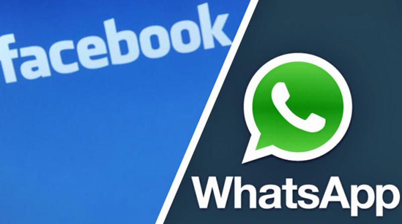 facebook, multa whatsapp