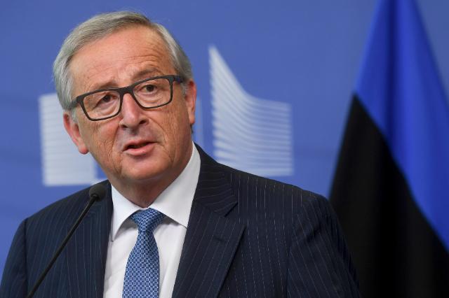 Jean-Claude Juncker