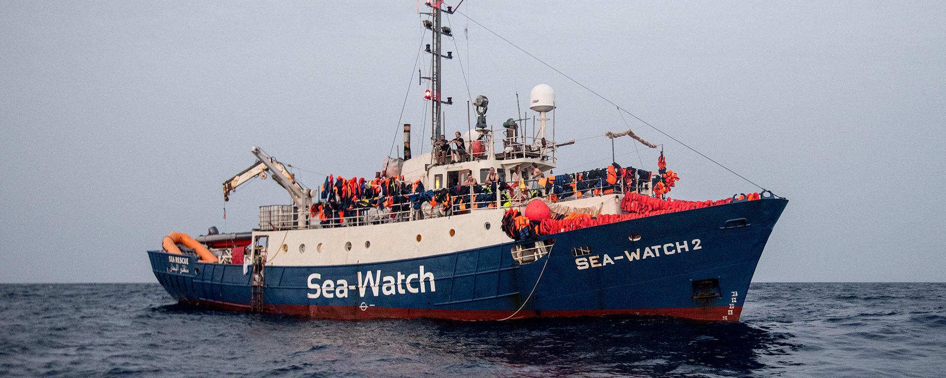 Sea Watch UE