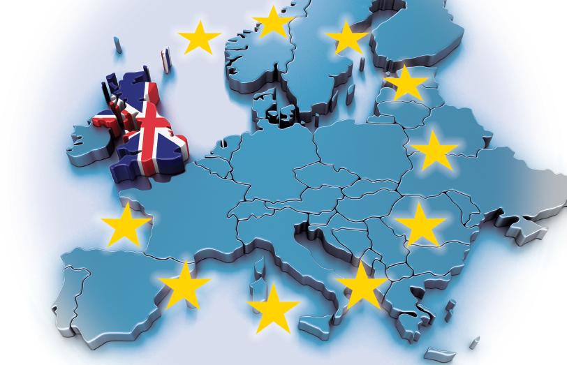 Brexit, negoziato, commercio,BusinessEurope