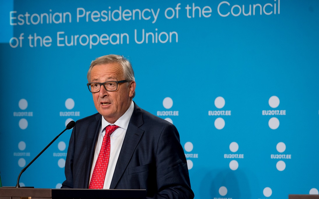 Jean-Claude Juncker