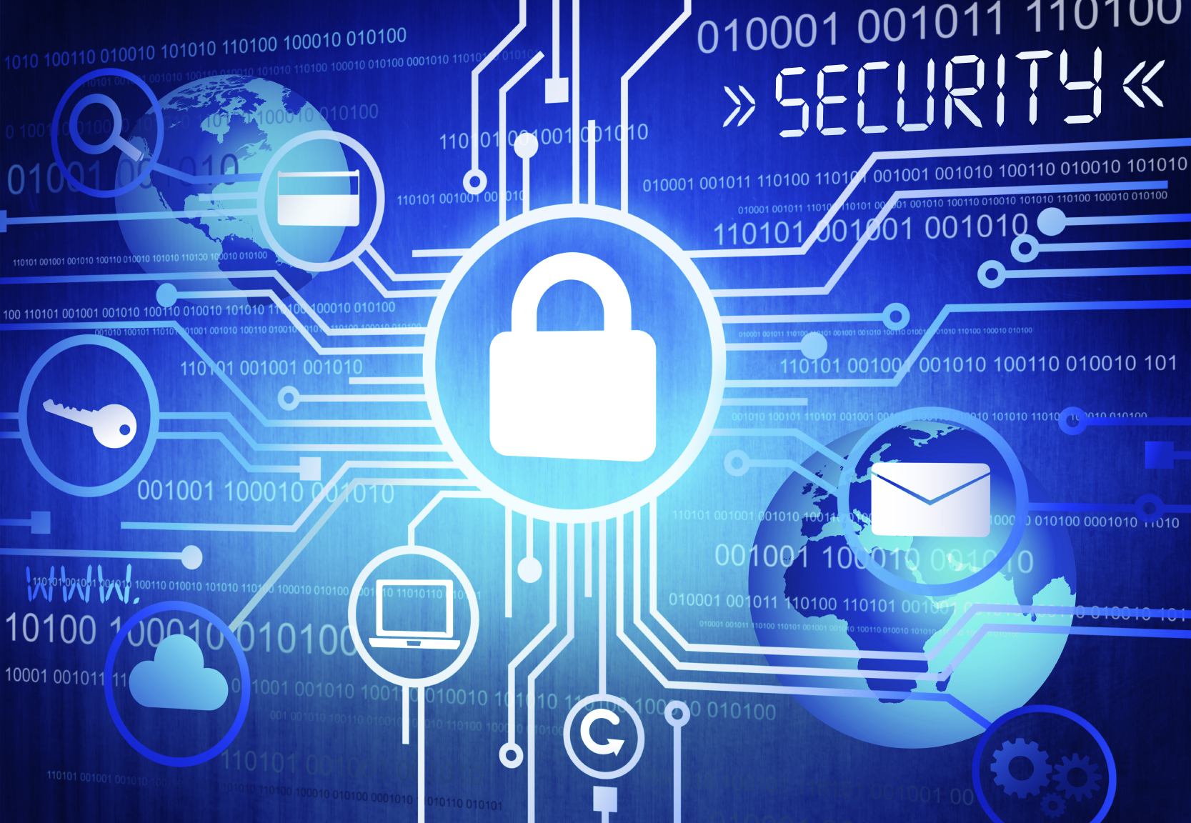 sicurezza informatica