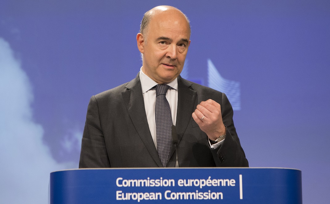 Pierre Moscovici