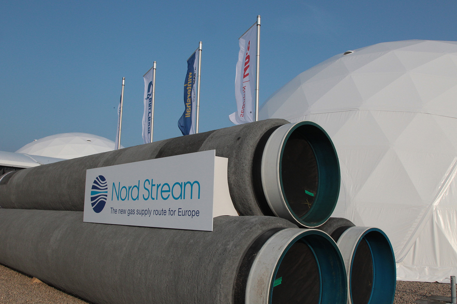 nord stream