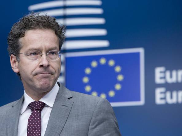 Jeroen Dijsselbloem