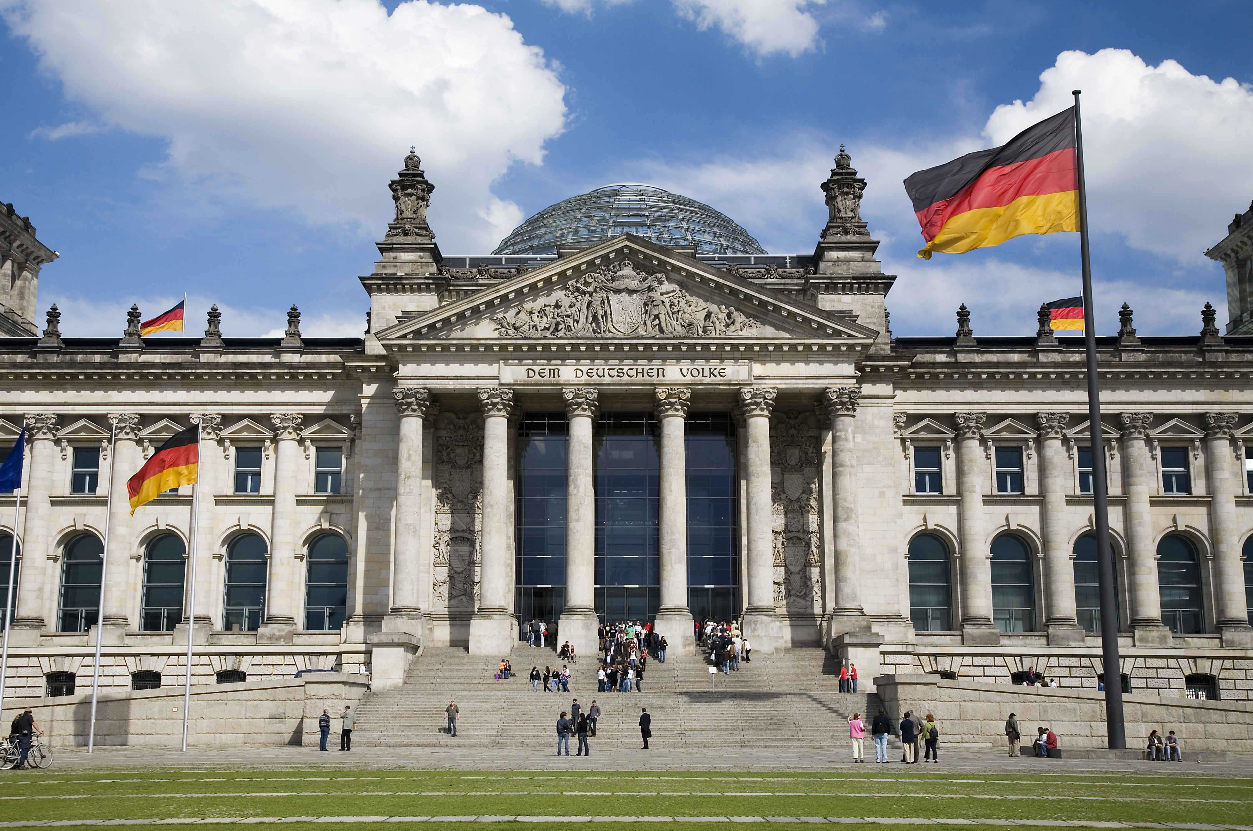 Germania-elezioni-tedesche