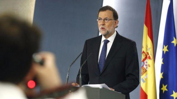 Catalogna, referendum, Rajoy, Commissione ue