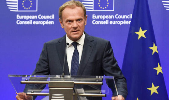 Donald Tusk