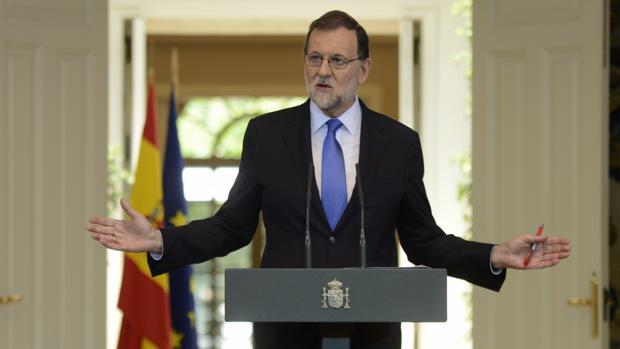 Mariano Rajoy