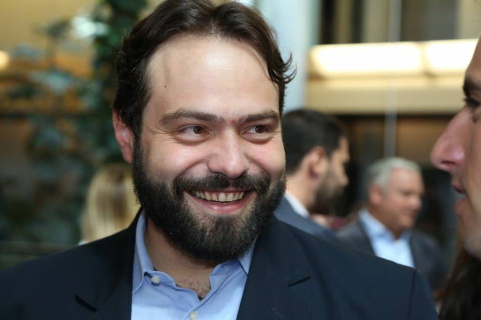 Fabio Massimo Castaldo