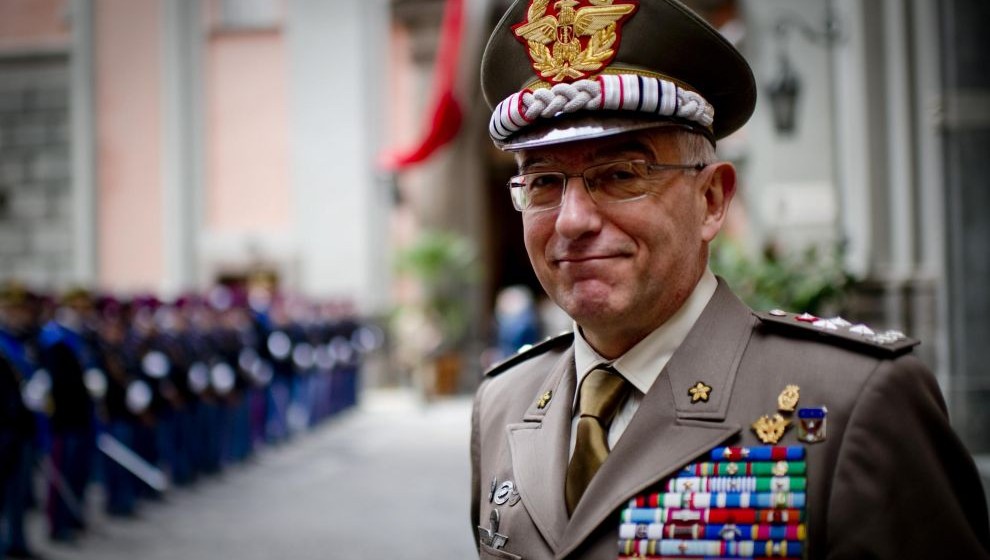 Difesa, Ue, Comitato militare