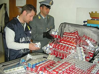 Nuovo sistema di tracciabilità e sicurezza Ue per combattere il traffico illegale di tabacco