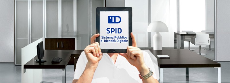 spid, identità digitale, marianna madia