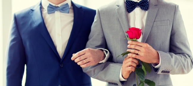 matrimonio omosessuale, gay, lesbiche, lgbti