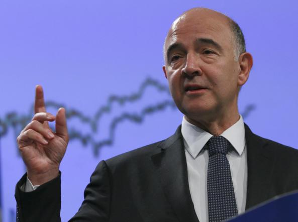 Pierre Moscovici