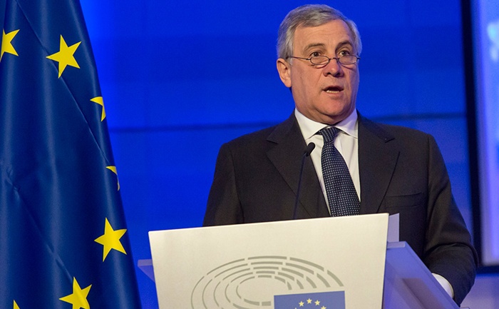 Antonio Tajani