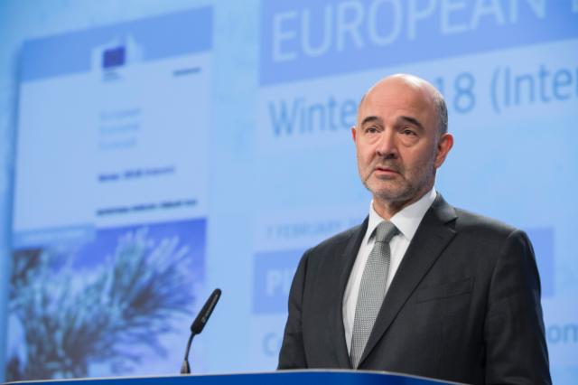 Pierre Moscovici