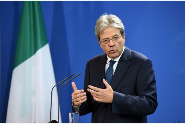 Paolo Gentiloni