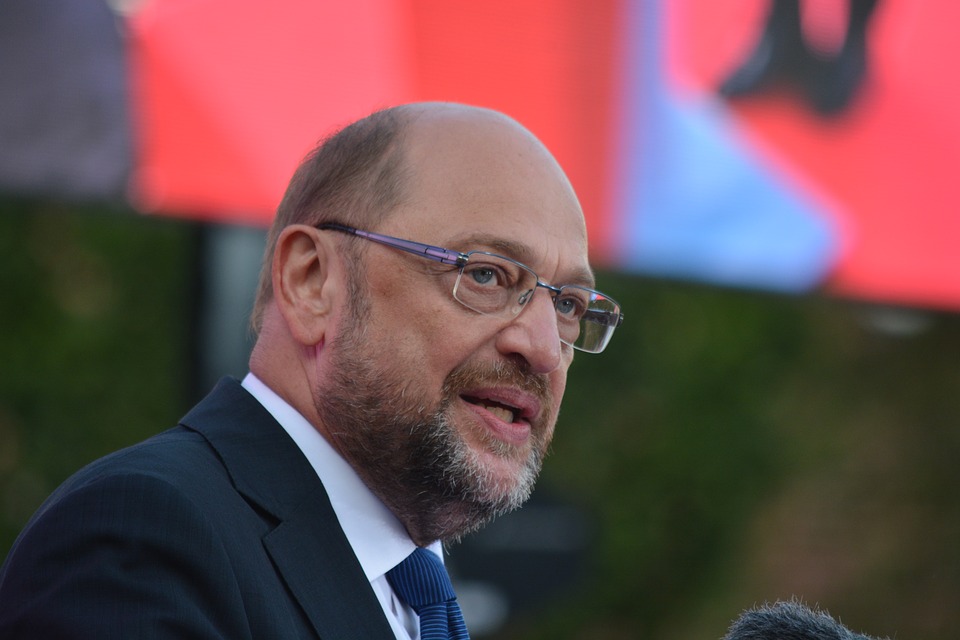 Martin Schulz