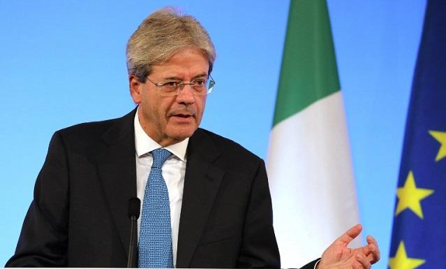 Paolo Gentiloni