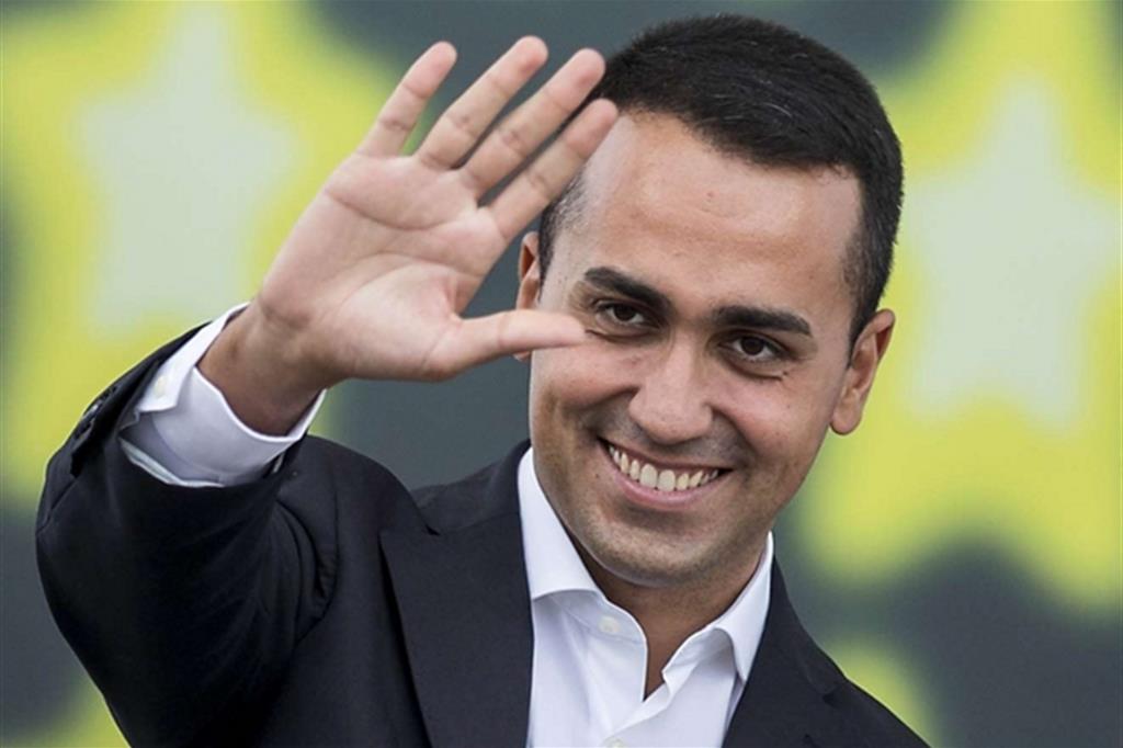 Luigi Di Maio