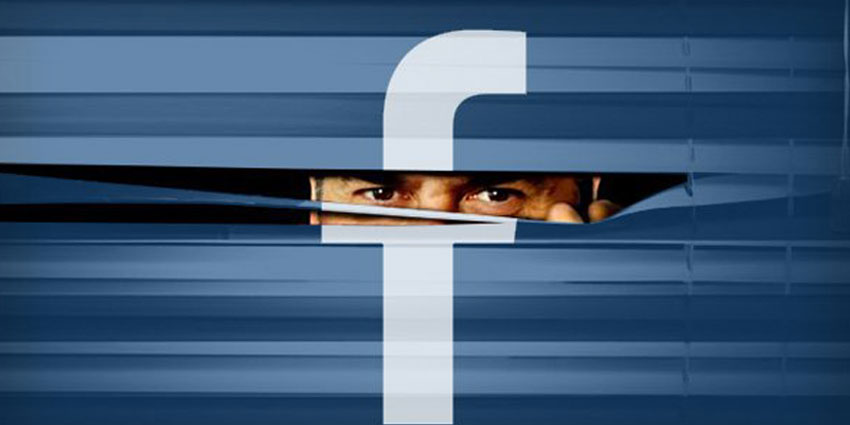 Facebook privacy Irlanda