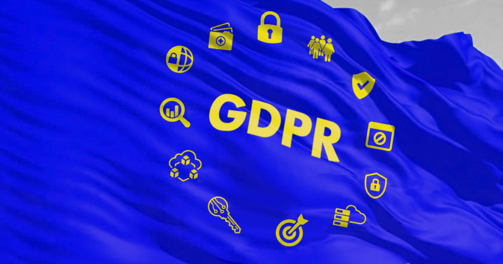 gdpr, regolamento, privacy, dati, utenti