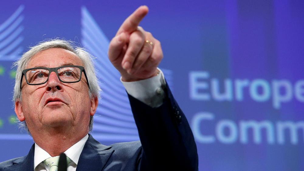 Jean-Claude Juncker