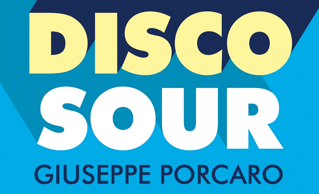 porcaro libro disco sour