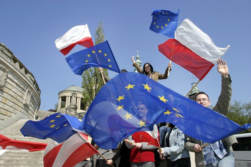 Polonia eu referendum