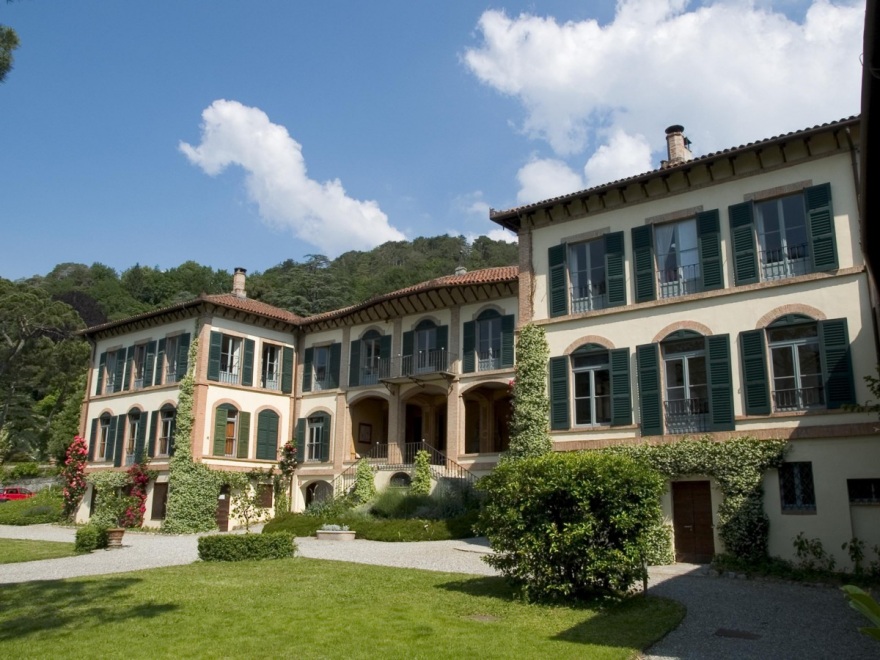 Villa Vigoni