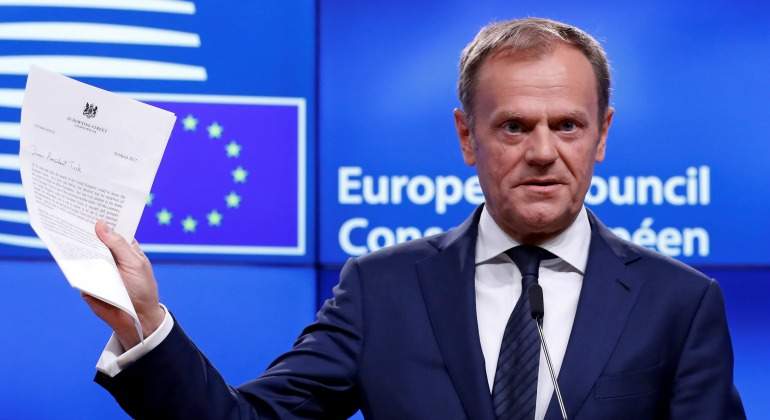 Donald Tusk