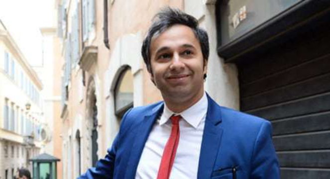 Sergio Battelli (M5S), presidente della commissione Affari Europei della Camera