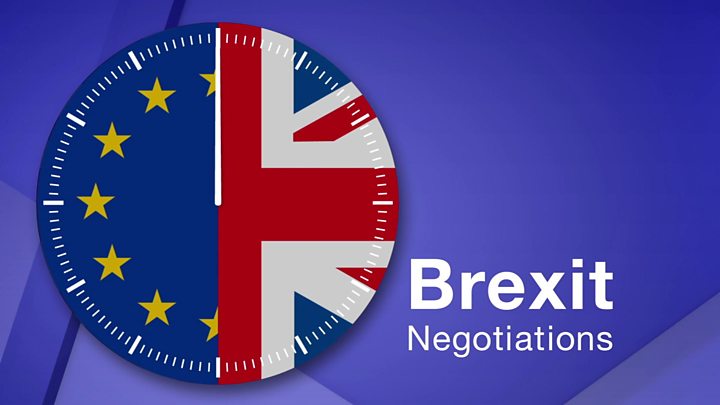 E' iniziato il conto alla rovescia per il negoziato Brexit