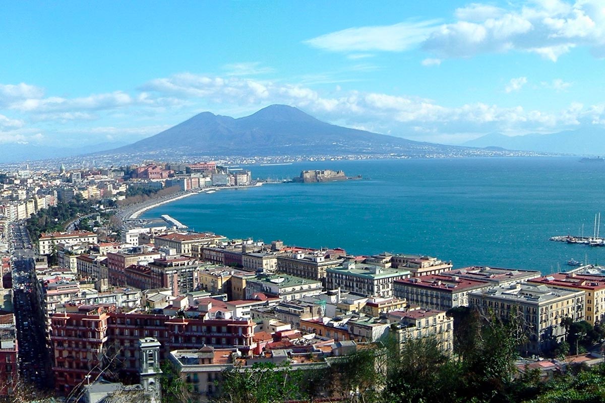 Napoli