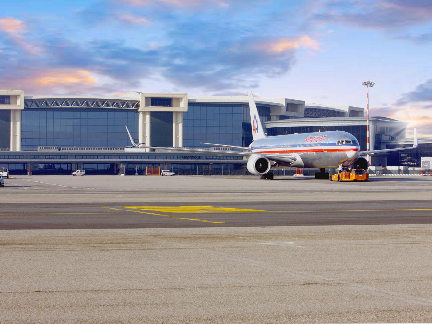 Aeroporto di Milano Malpensa