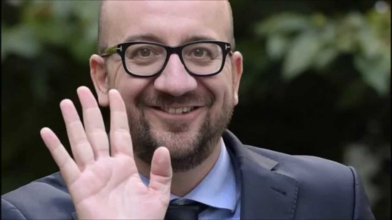 Charles Michel