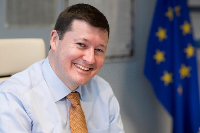 Martin Selmayr (Foto Commissione europea)