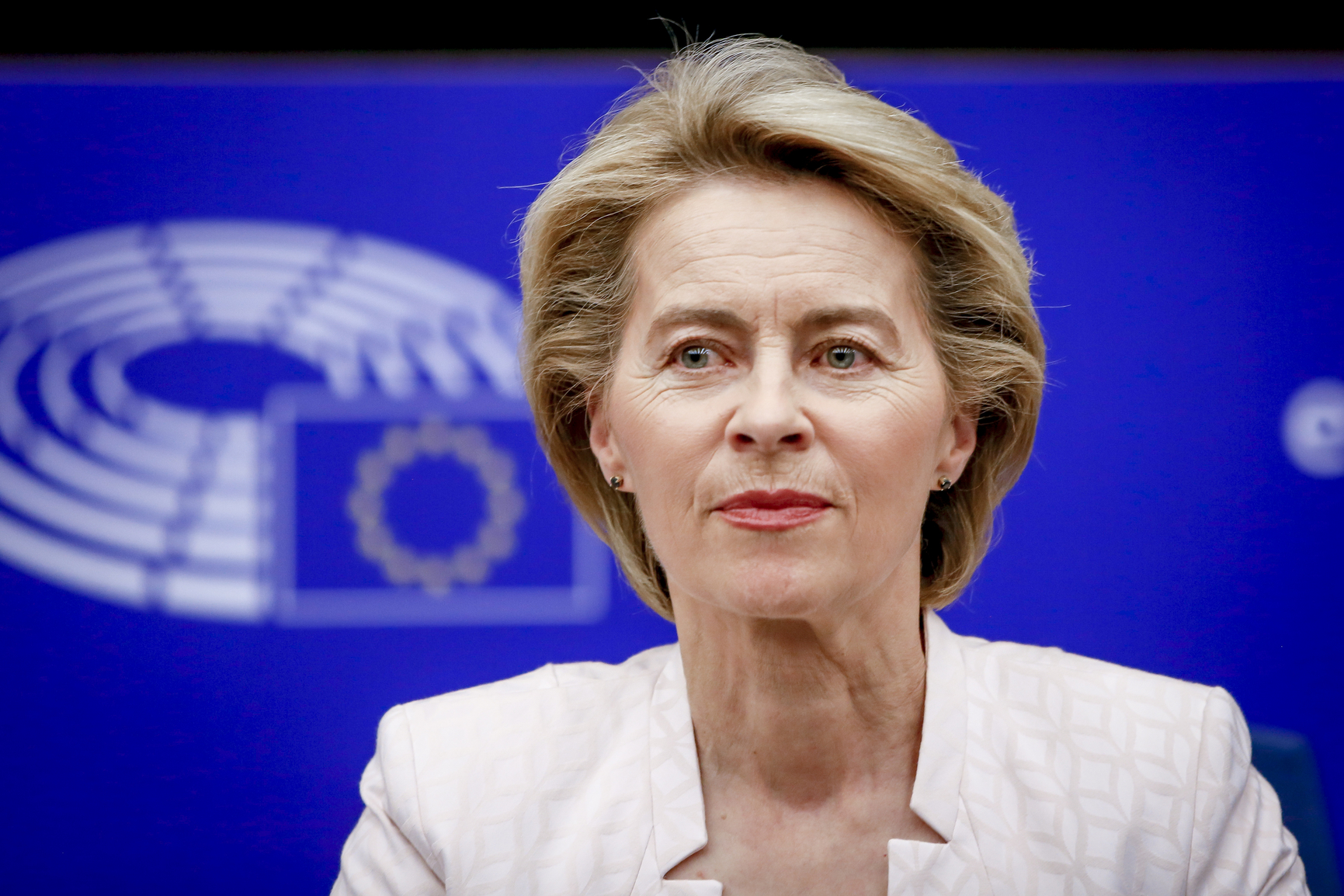 Ursula von der Leyen