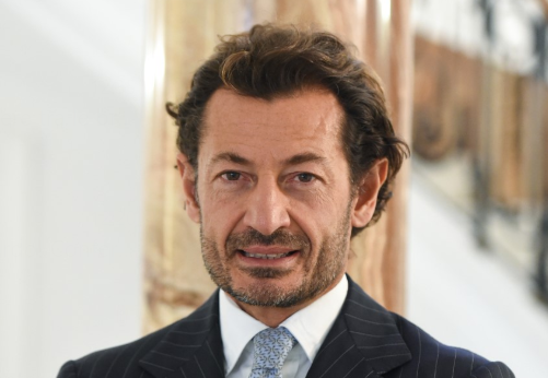 Francesco Sciaudone