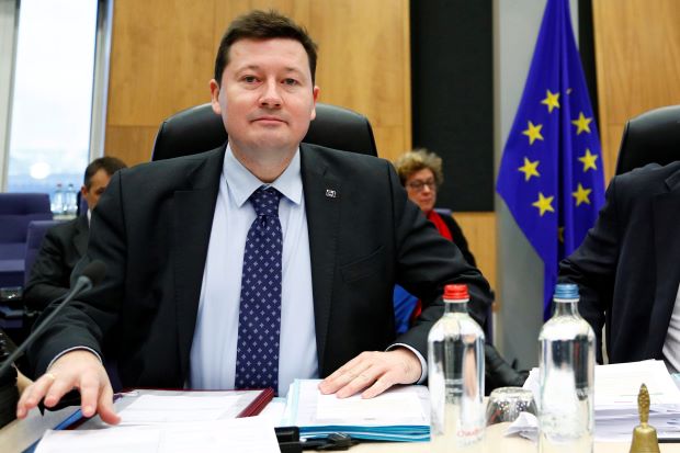 Martin Selmayr